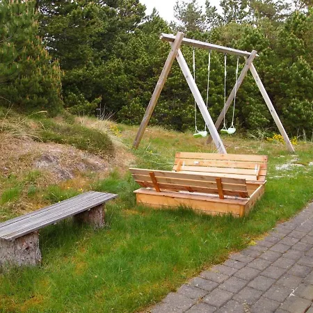 Thormar - 1-5km From The Sea In Western Jutland By Interhome Blåvand