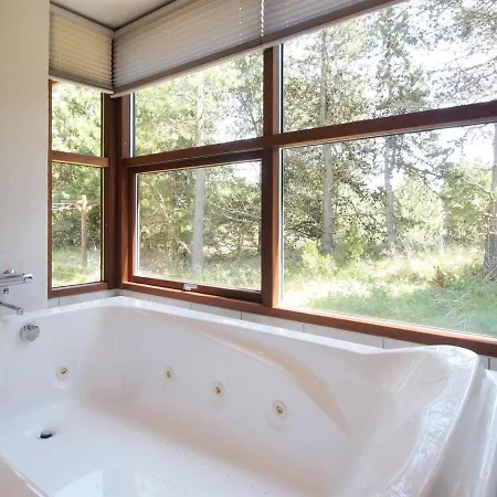 Thormar - 1-5km From The Sea In Western Jutland By Interhome Tatil Evi Blåvand
