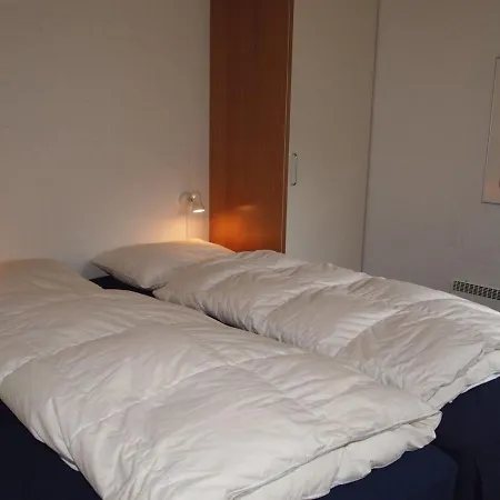 Thormar - 1-5km From The Sea In Western Jutland By Interhome