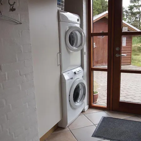 Vakantiehuis Thormar - 1-5km From The Sea In Western Jutland By Interhome