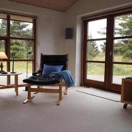 Vakantiehuis Thormar - 1-5km From The Sea In Western Jutland By Interhome Blåvand