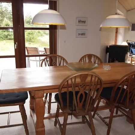 Thormar - 1-5km From The Sea In Western Jutland By Interhome Tatil Evi Blåvand