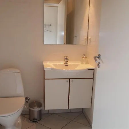 Vakantiehuis Thormar - 1-5km From The Sea In Western Jutland By Interhome