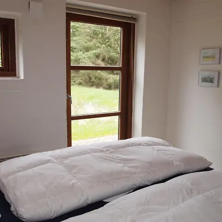 Thormar - 1-5km From The Sea In Western Jutland By Interhome Blåvand