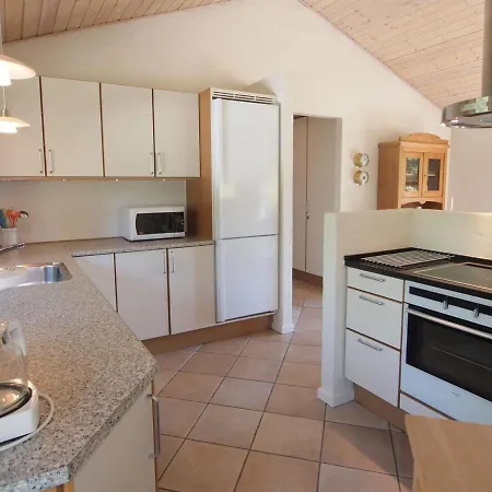 Thormar - 1-5km From The Sea In Western Jutland By Interhome Vakantiehuis Blåvand