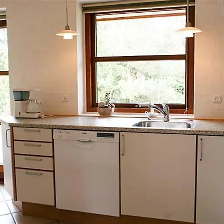 Thormar - 1-5km From The Sea In Western Jutland By Interhome Blåvand