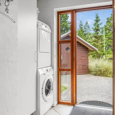 Thormar - 1-5km From The Sea In Western Jutland By Interhome Tatil Evi