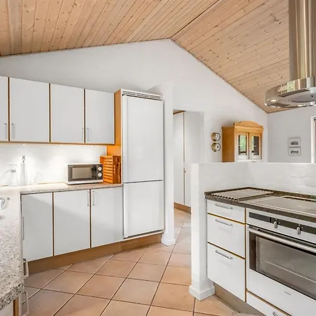 Tatil Evi Thormar - 1-5km From The Sea In Western Jutland By Interhome Blåvand