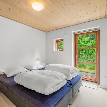 Thormar - 1-5km From The Sea By Interhome *