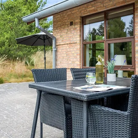 Hébergement de vacances Thormar - 1-5km From The Sea By Interhome *
