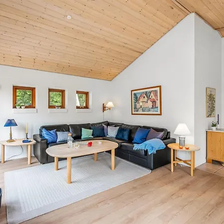 Thormar - 1-5km From The Sea By Interhome Hébergement de vacances Blåvand