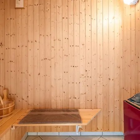 בית נופש Thormar - 1-5km From The Sea By Interhome