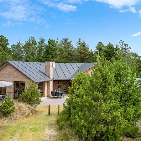 Thormar - 1-5km From The Sea By Interhome * Blåvand