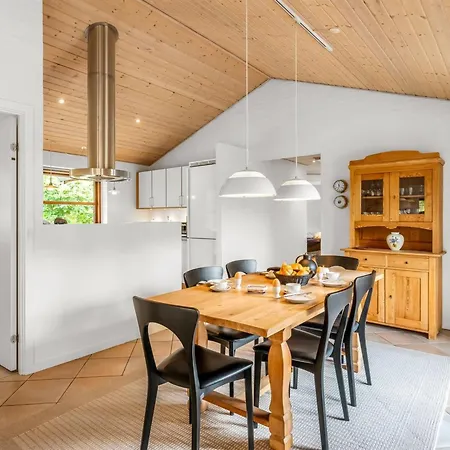 Feriehus Thormar - 1-5km From The Sea By Interhome Blåvand