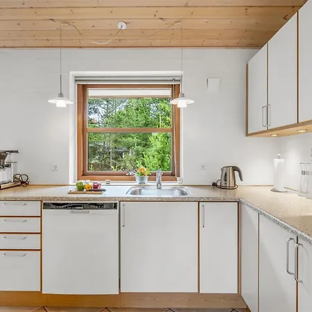Thormar - 1-5km From The Sea By Interhome Hébergement de vacances