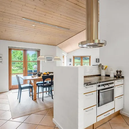 Thormar - 1-5km From The Sea By Interhome Hébergement de vacances