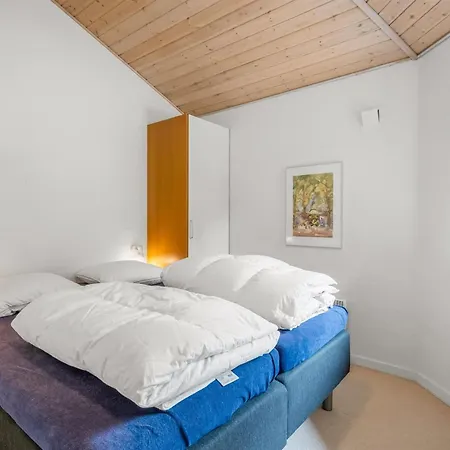 Hébergement de vacances Thormar - 1-5km From The Sea By Interhome