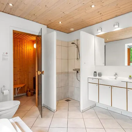 Thormar - 1-5km From The Sea By Interhome Casa vacanze Blåvand