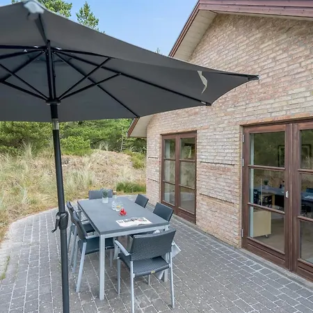 Thormar - 1-5km From The Sea By Interhome Casa vacanze *