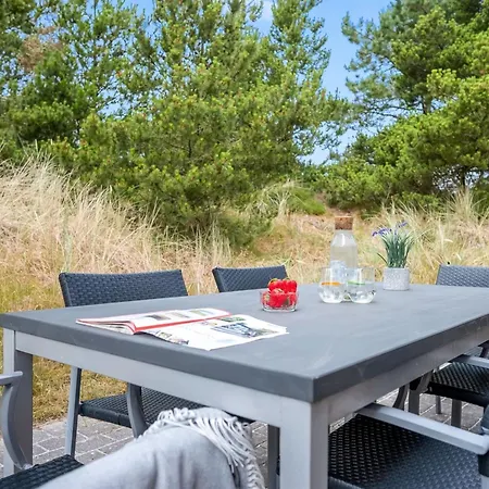 Thormar - 1-5km From The Sea By Interhome